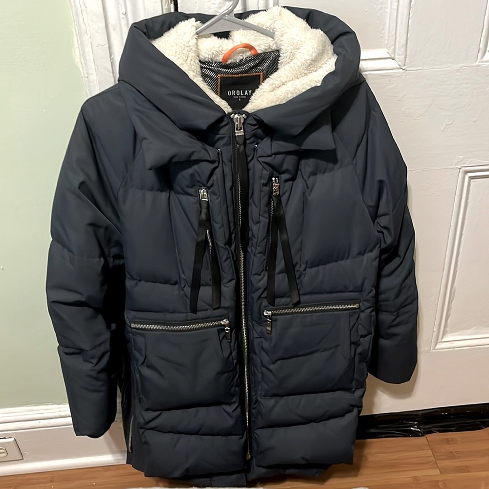 Orolay Winter Parka
